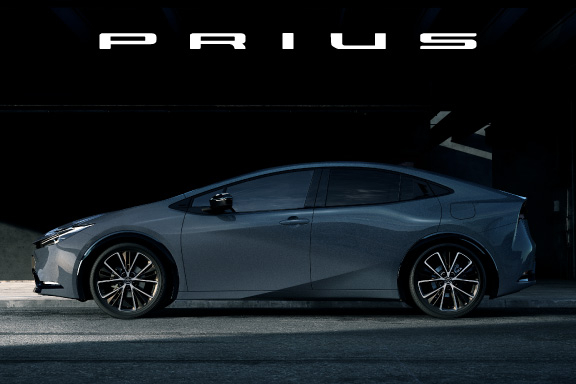 プリウス | トヨタカローラいわき株式会社 公式ホームページ