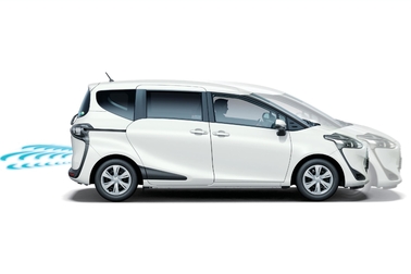 特別仕様車 FUNBASE G“Safety Edition”(ガソリン車)