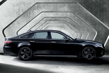 特別仕様車HYBRID 2.5 RS“Limited”