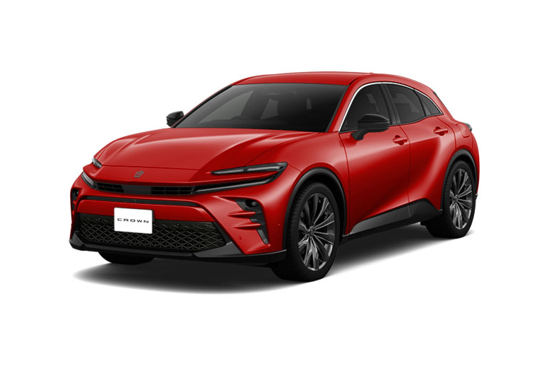 クラウン（スポーツ） | トヨタカローラいわき株式会社 公式ホームページ