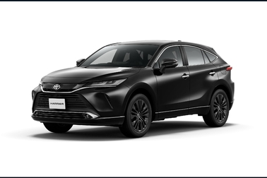 特別仕様車Z“Leather Package・Night Shade”(ハイブリッド・2WD)