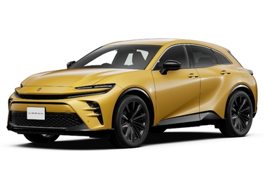 SPORT G|フロント SPORT G(2.5Lハイブリッド車)