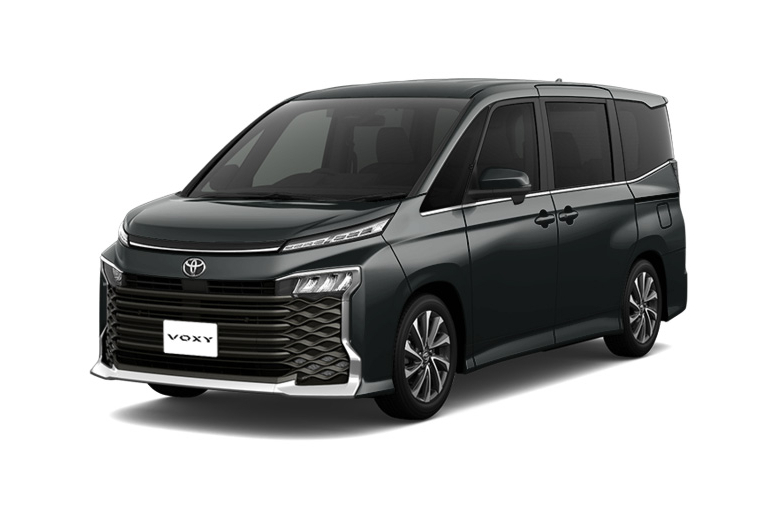 ヴォクシー | トヨタカローラいわき株式会社 公式ホームページ