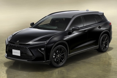 特別仕様車 ESTATE Z “THE 70th” （ベース車両はESTATE Z）