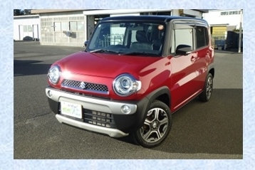 スズキ中古車2026.2
