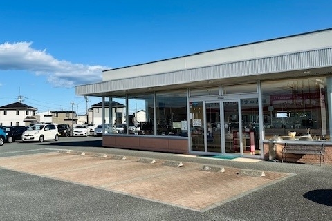 マイカー駐車場2026.3