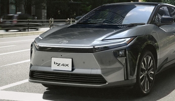 【モデル入り素材】Z（4WD）