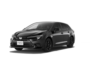 カローラ ツーリング 特別仕様車 ACTIVE SPORT（2WD）