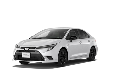 カローラ 特別仕様車 ACTIVE SPORT（2WD）