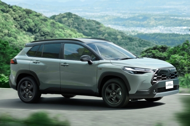 特別仕様車 Z“Adventure”（2WD）［ベース車両はZ（2WD）］