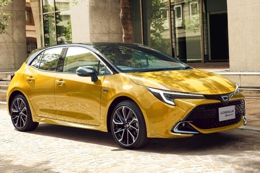 【モデル入り素材】特別仕様車 G“Z・ACTIVE ELEGANCE”［ベース車両はG“Z”］