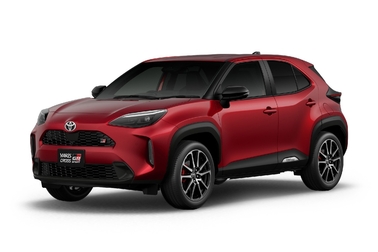 GR SPORT（ハイブリッド・2WD）